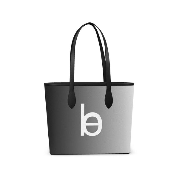 Leather City Shopper