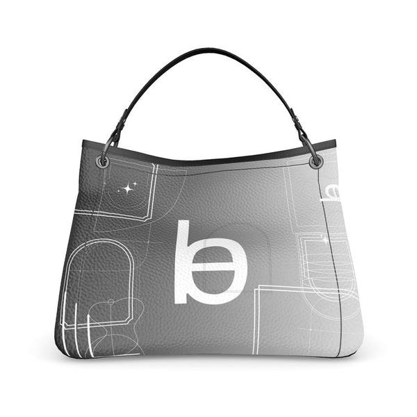 talbot elements slouch bag